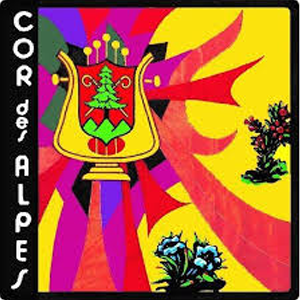 Le Cor des Alpes