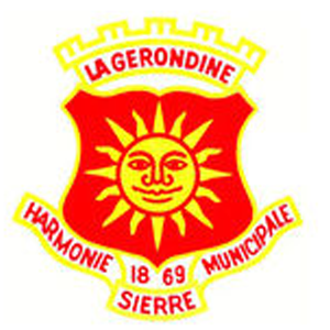 La Gérondine